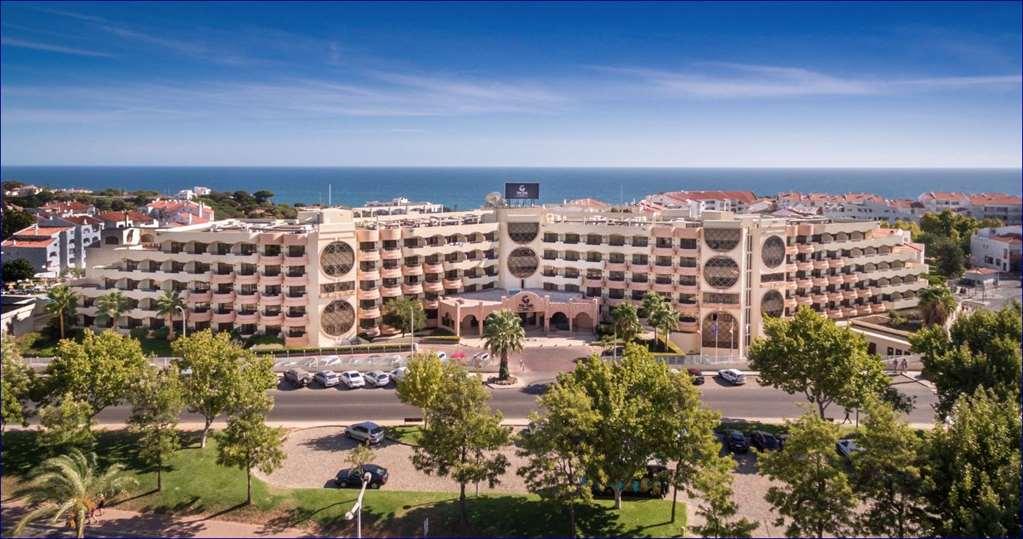 Gale Cerro Alagoa Hotel 4*