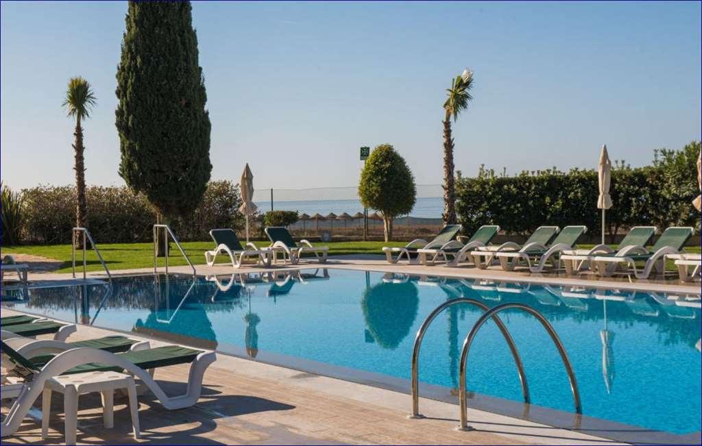 Hotel Gale Ampalius