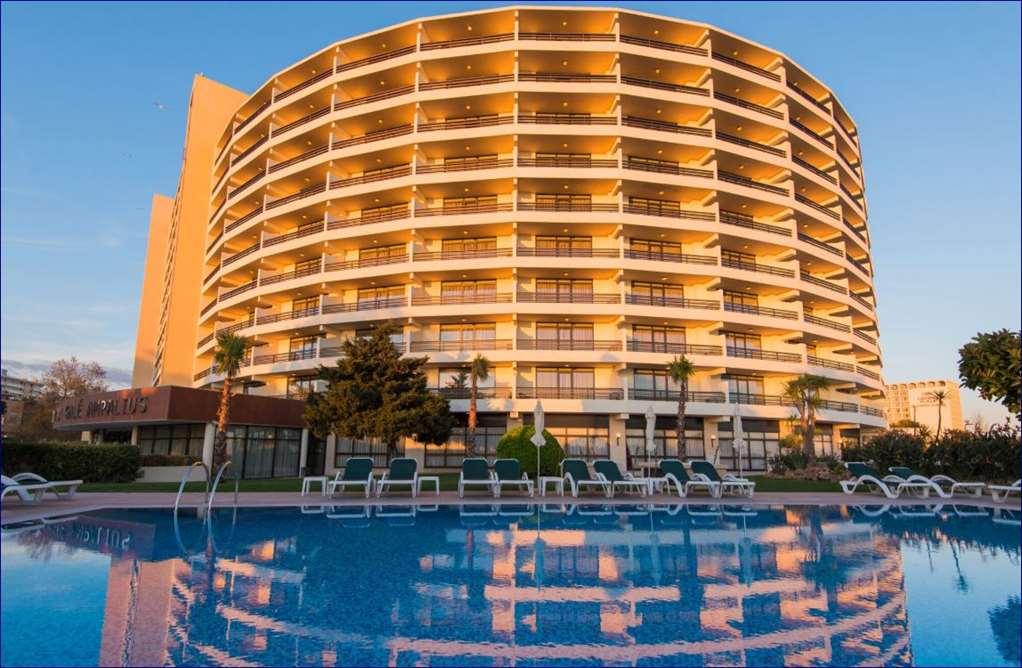 Gale Ampalius Vilamoura