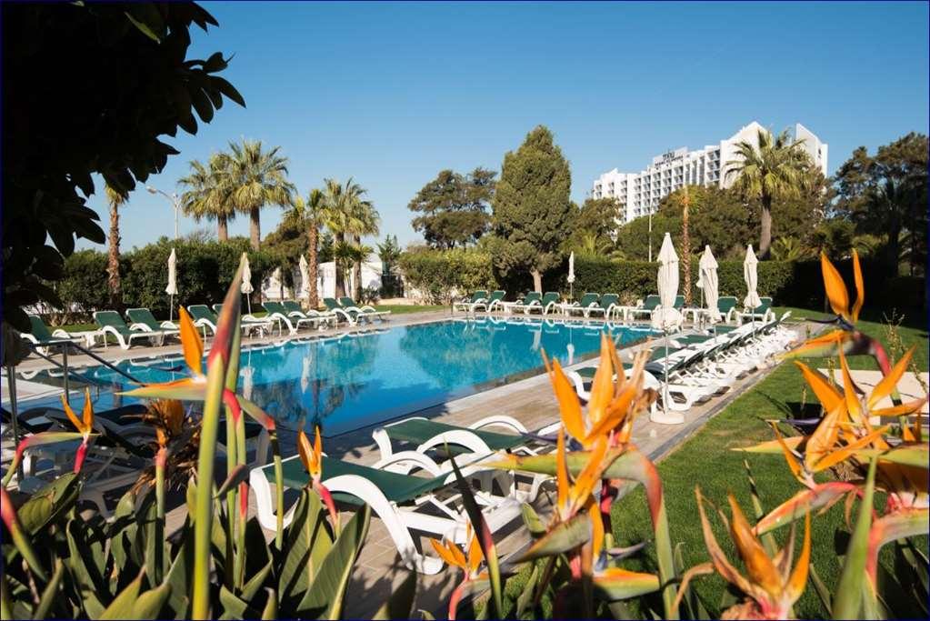 Gale Ampalius Hotel