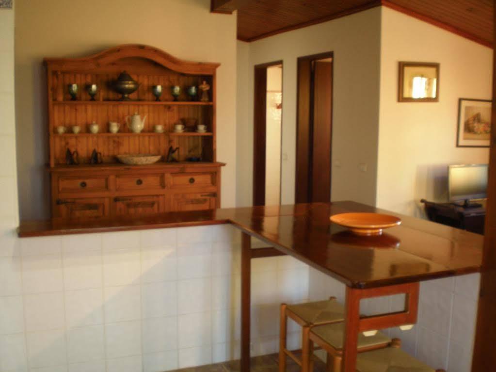 Horta Nova Holiday home Lagos