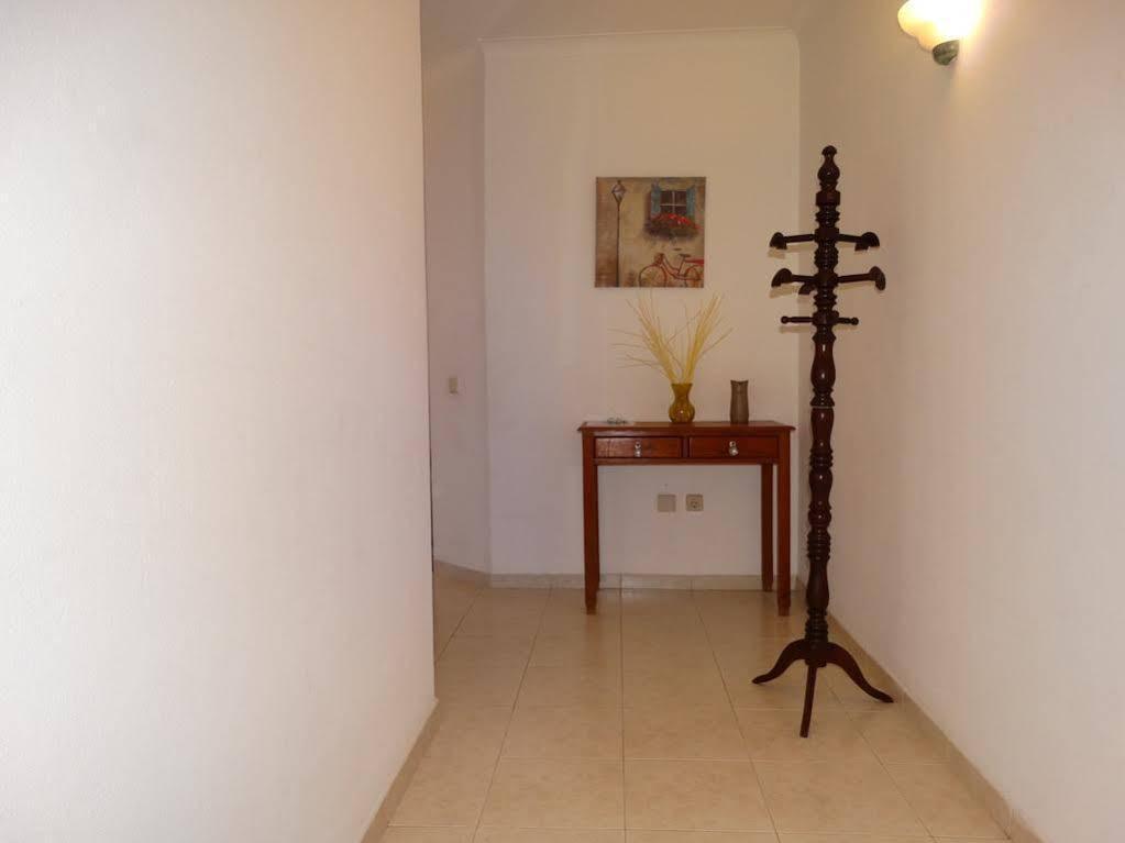 Casa Avenida Apartment