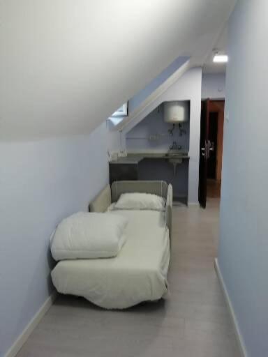 Residencial Camoes Bed & Breakfast Lisbon