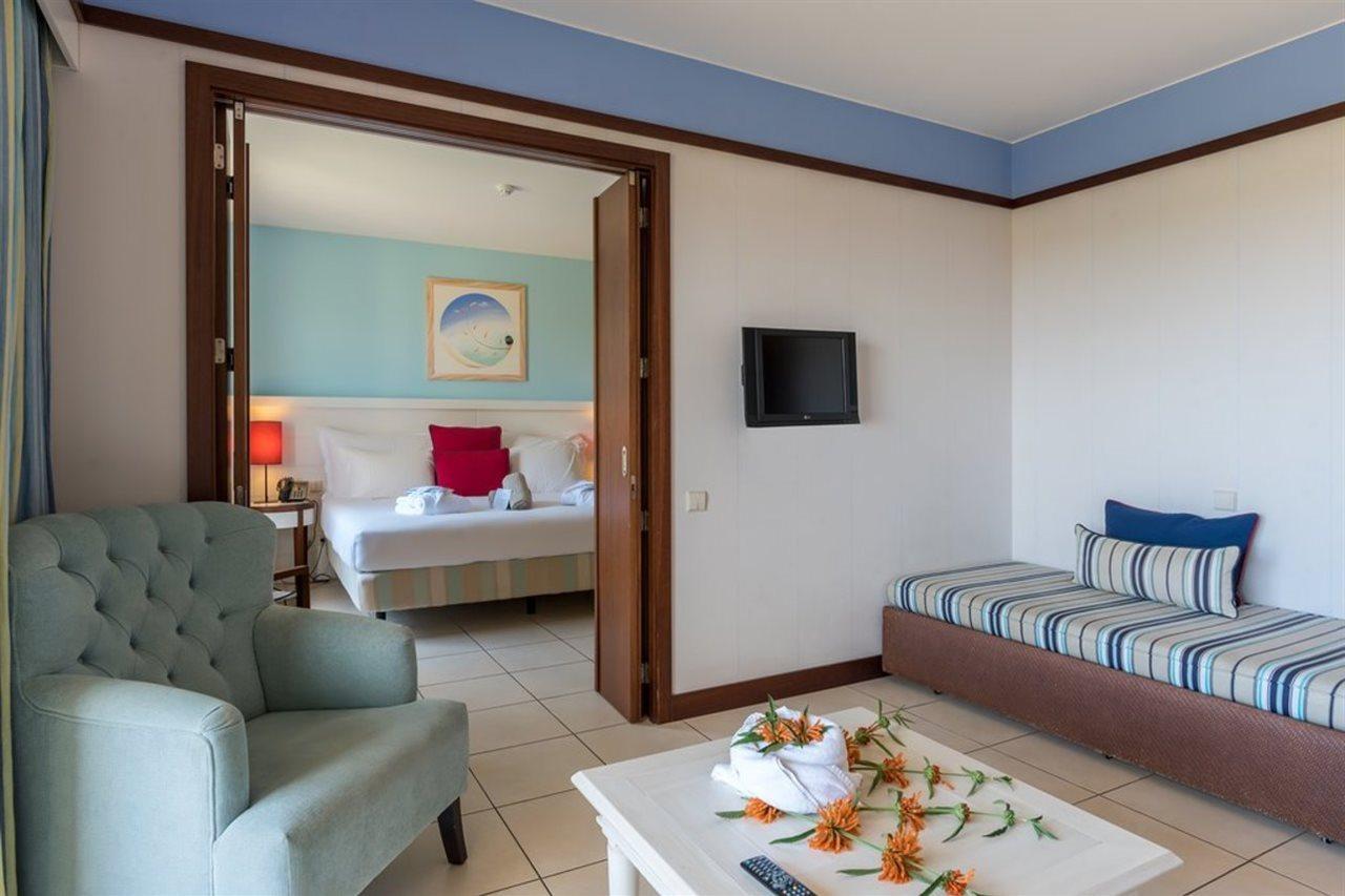 Pestana Premium & 5*