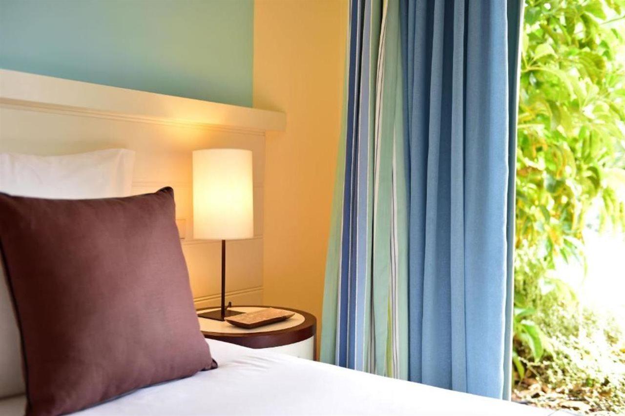 Pestana Premium & 5* Porto Santo