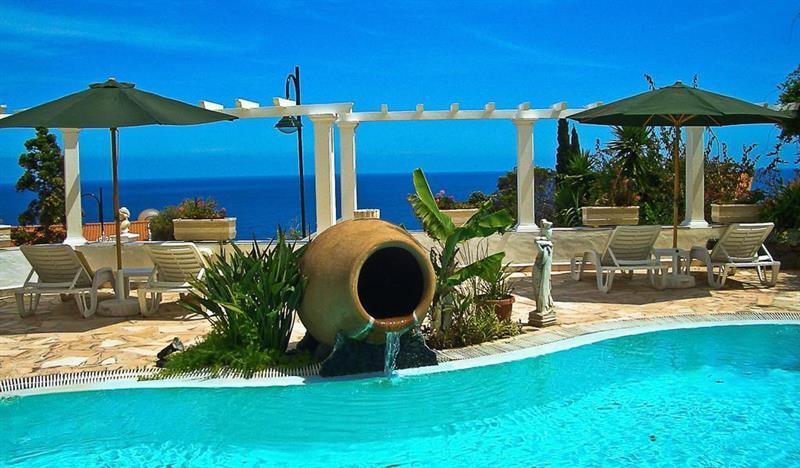 Aparthotel Opuntia Canico (Madeira)