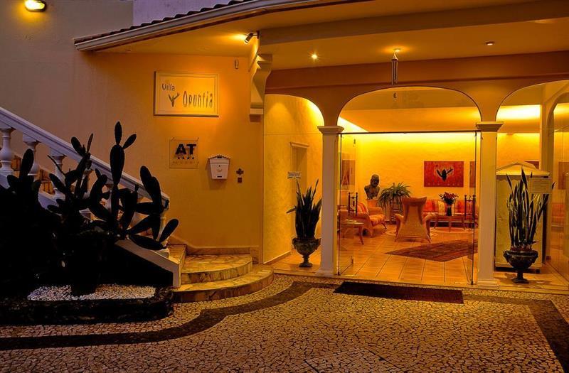 Aparthotel Opuntia Canico (Madeira)