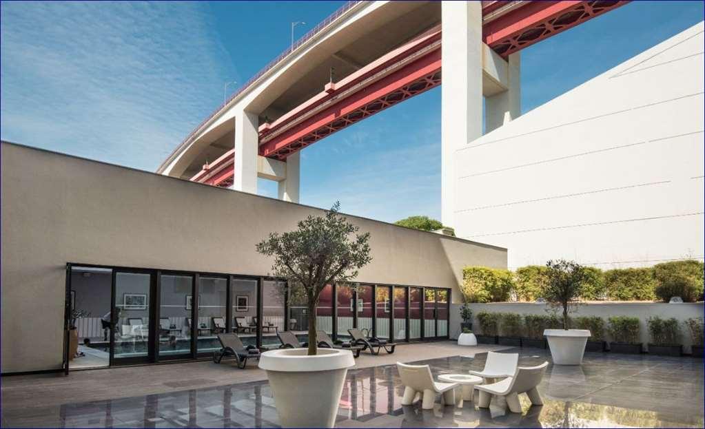 Gale Opera Hotel Lisbon