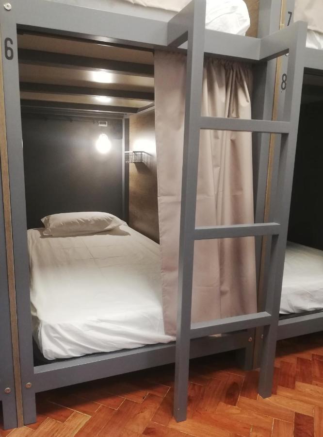 Draft & Hostel *