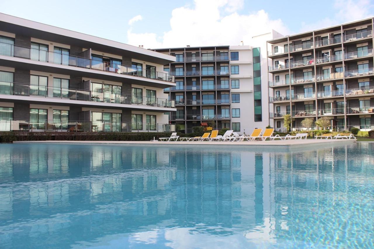 Apartment Golf Club By Vilamoura