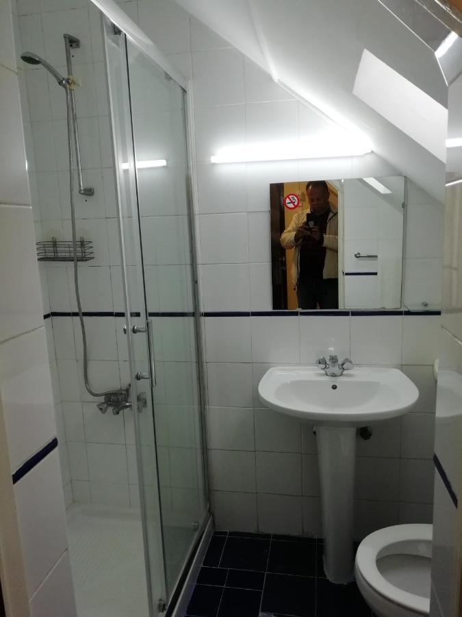 Residencial Camoes Lisbon