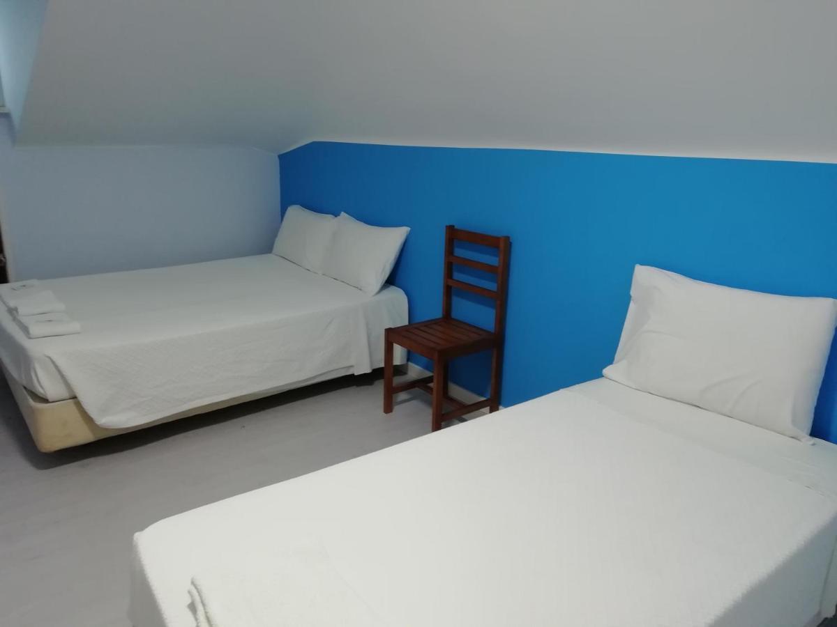 Residencial Camoes Bed & Breakfast Lisbon