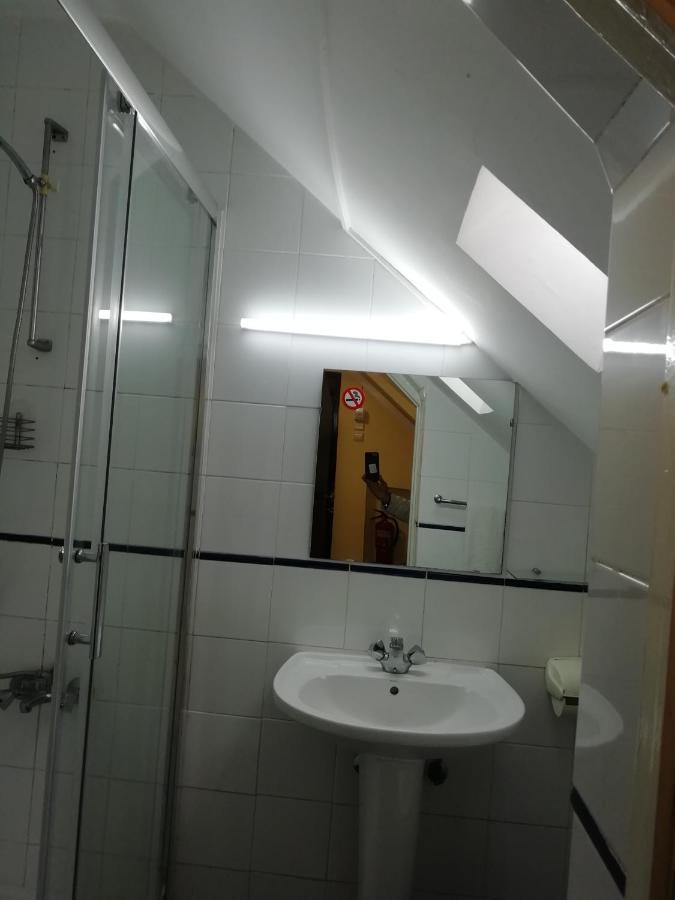 Bed & Breakfast Residencial Camoes