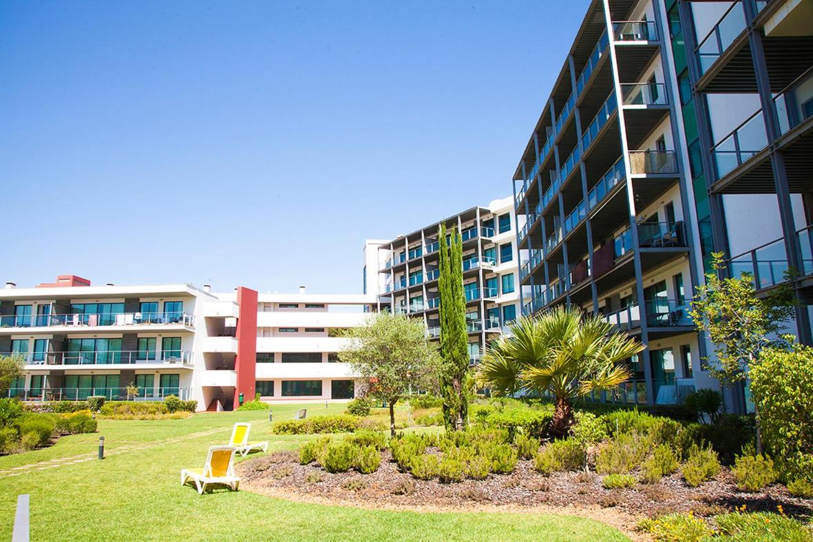 Golf Club By Apartment Vilamoura