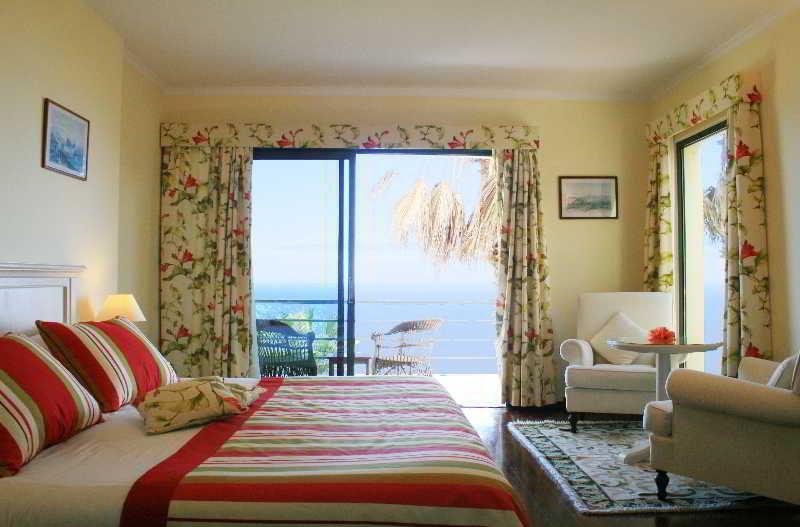 Casa Do Papagaio Guest house