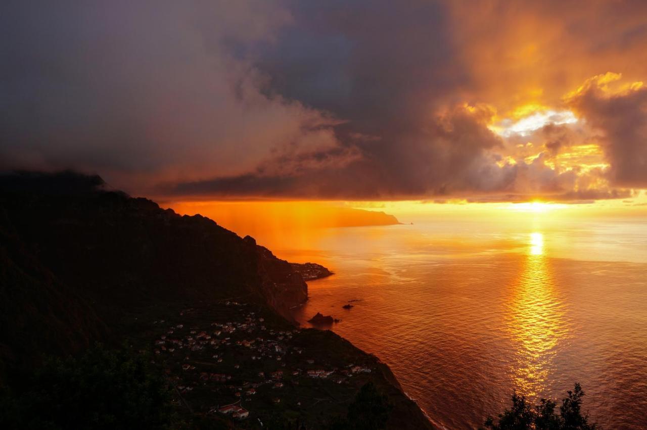 Bed & Breakfast Sao Jorge Village Santana (Madeira)