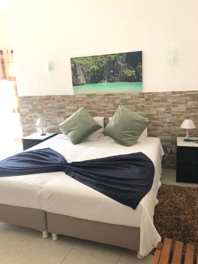 Aparthotel E Quartos Atalaia Sagres