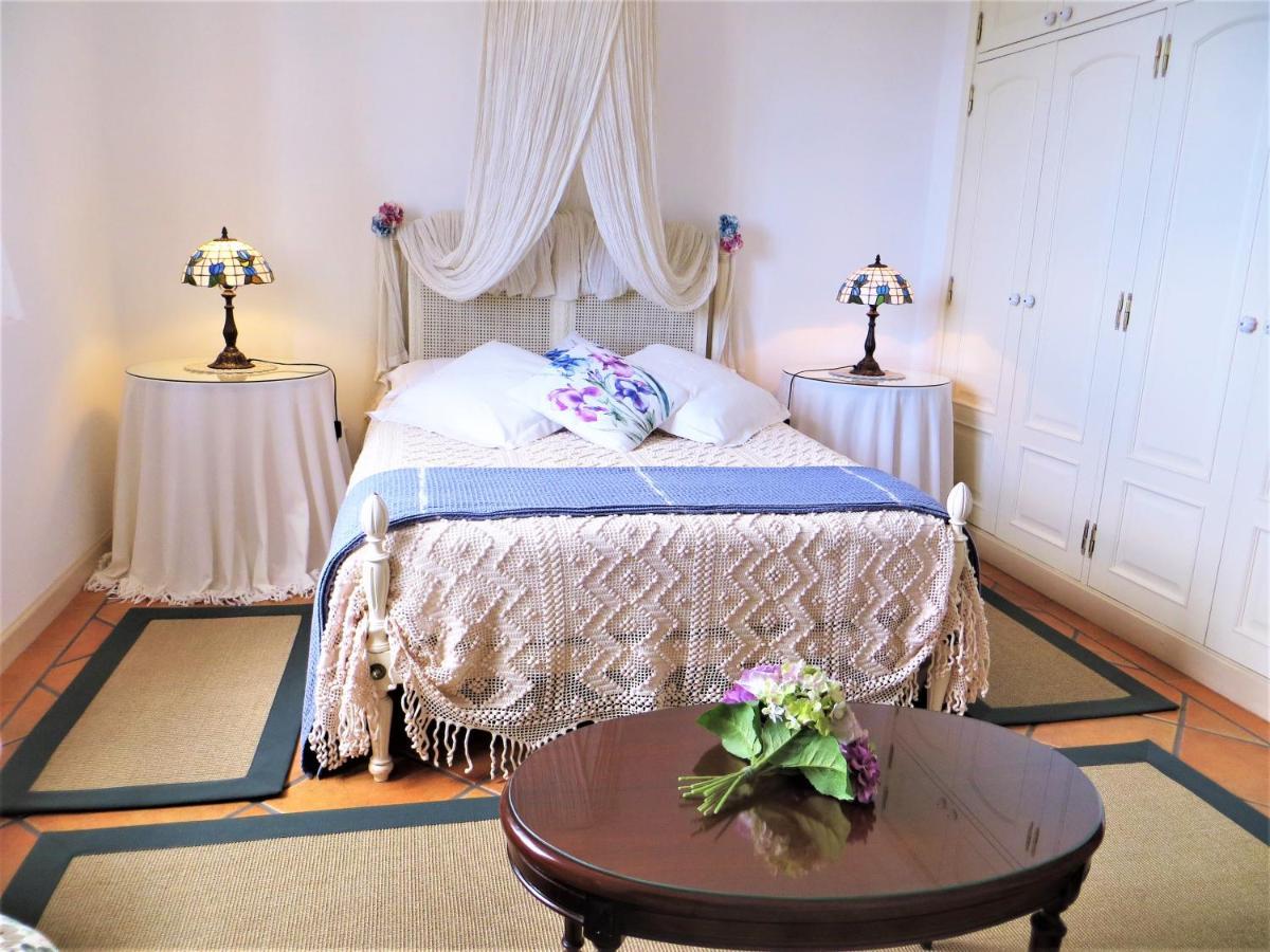 Guest house Quinta Do Cabouco *