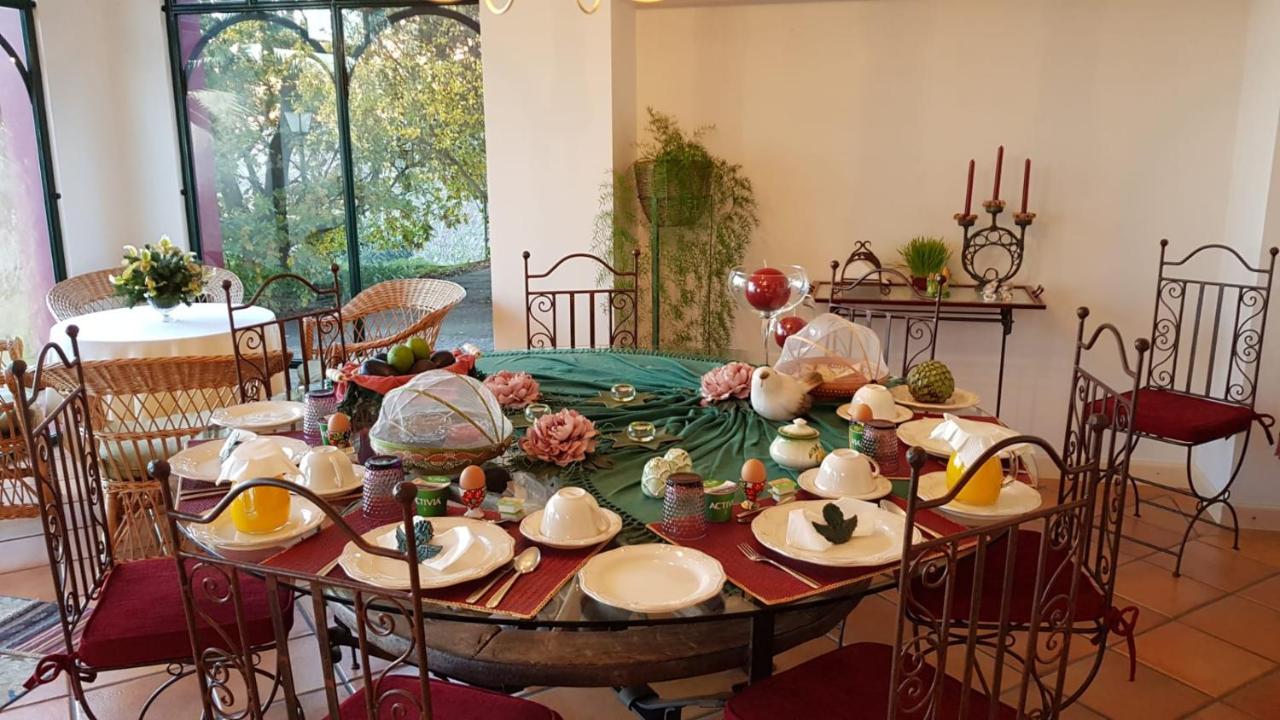 Guest house Quinta Do Cabouco