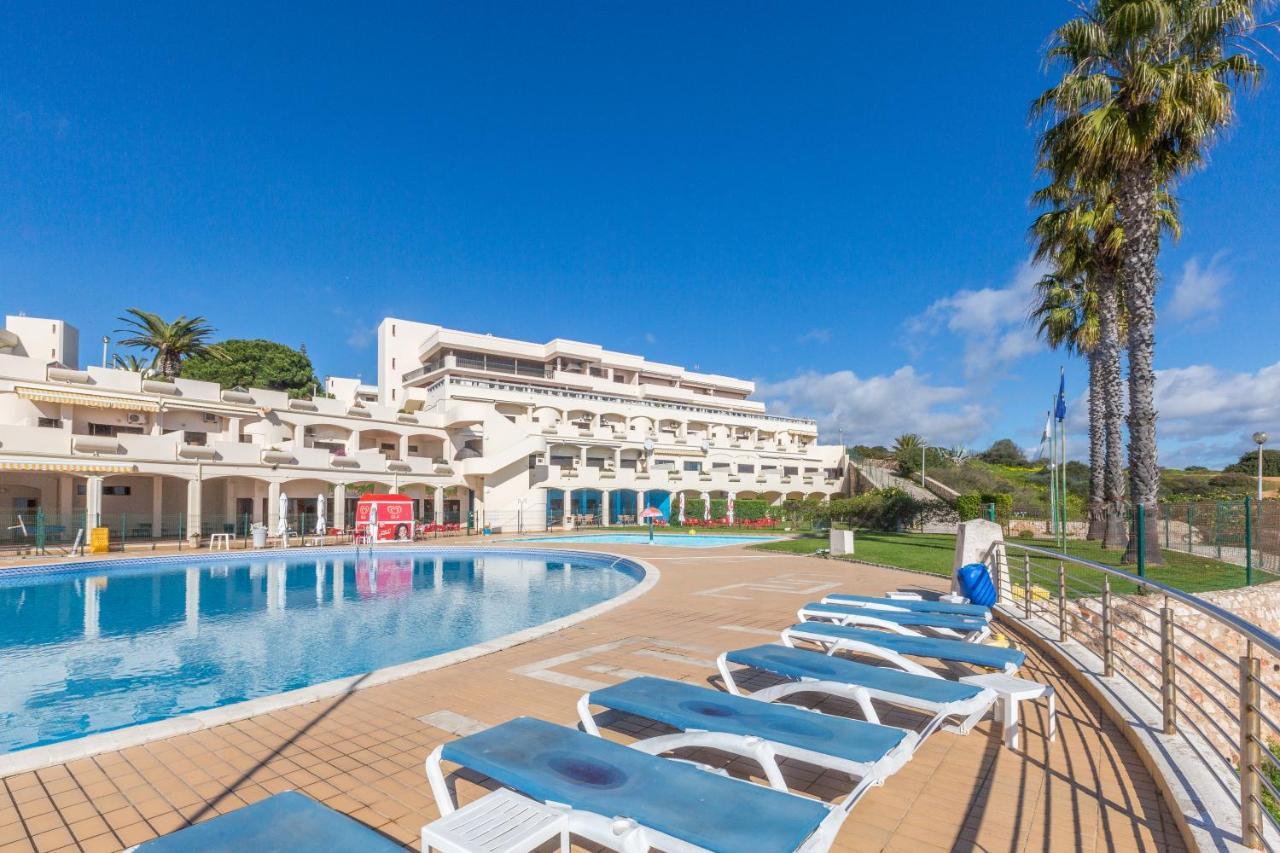 Iberlagos Aparthotel