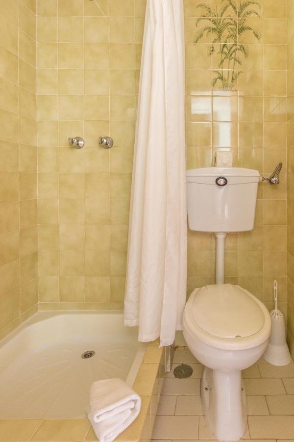 Iberlagos Aparthotel 3*