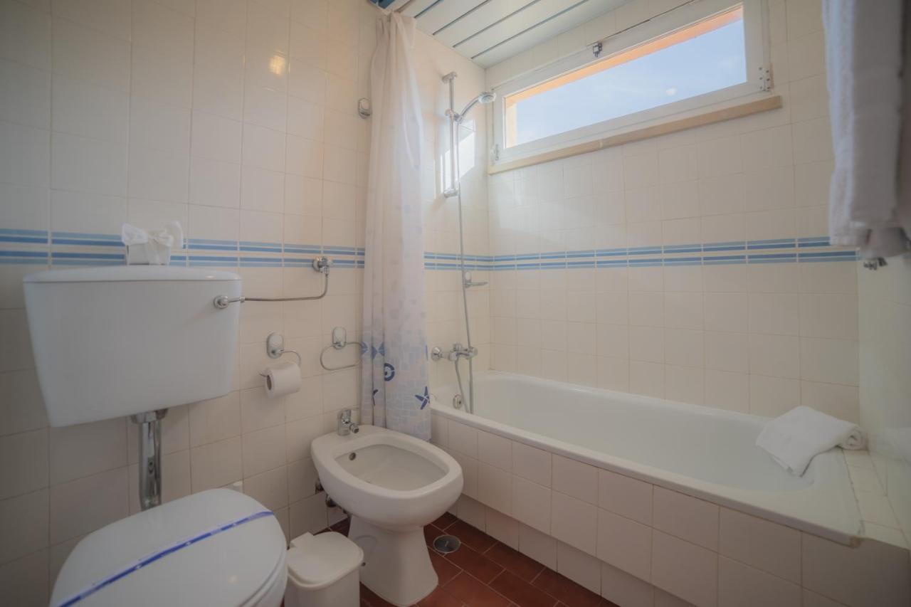 Marina Plaza By Garvetur Apartment Vilamoura