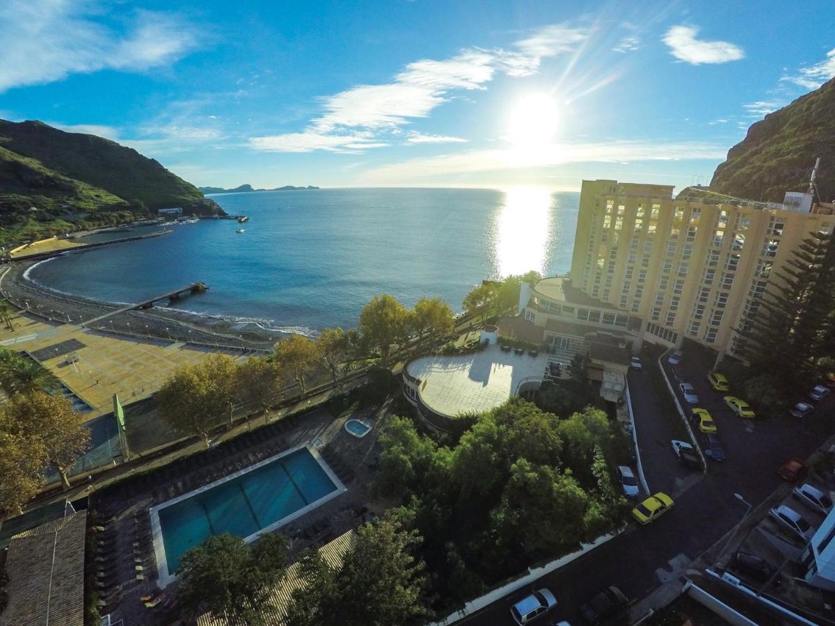 Dom Pedro Madeira 4*