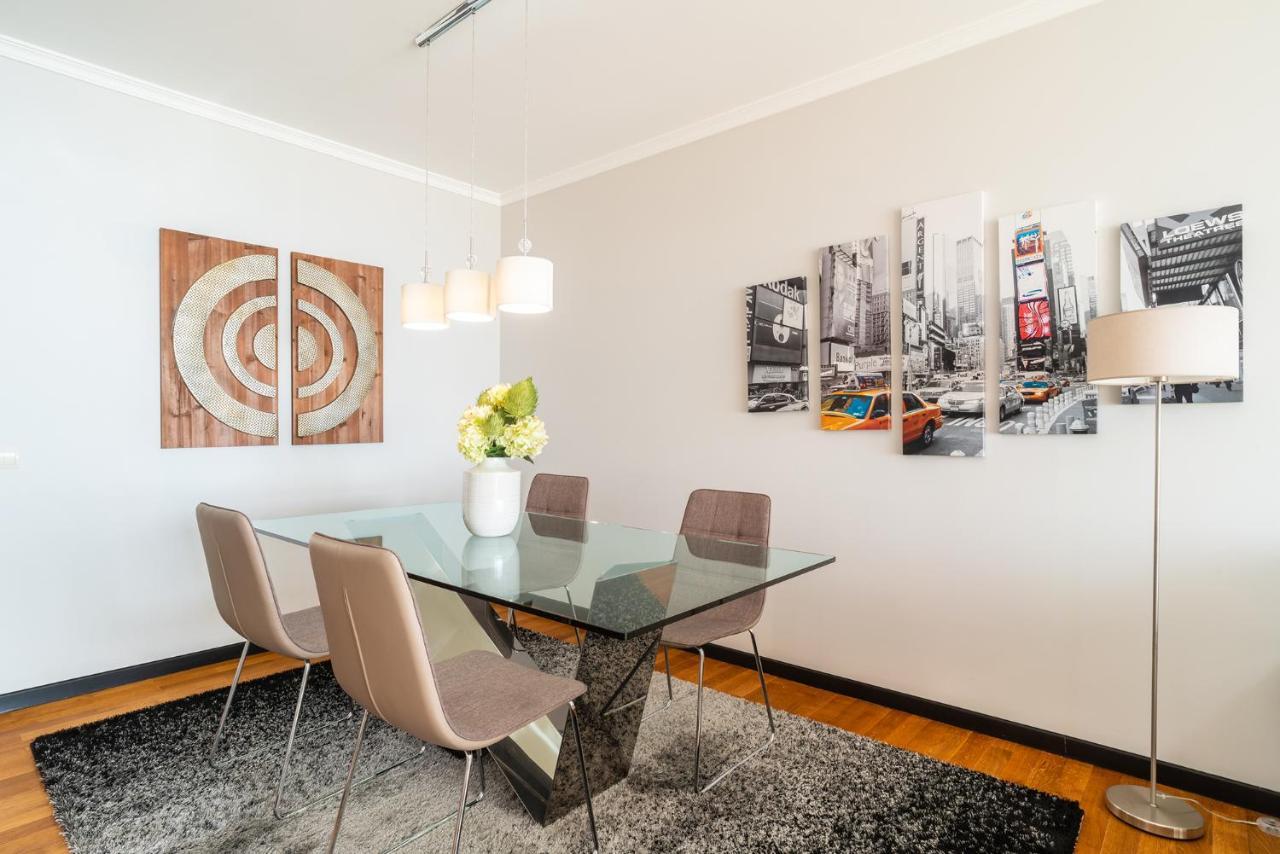 Oceanside Terrace By Madeira Apartamento