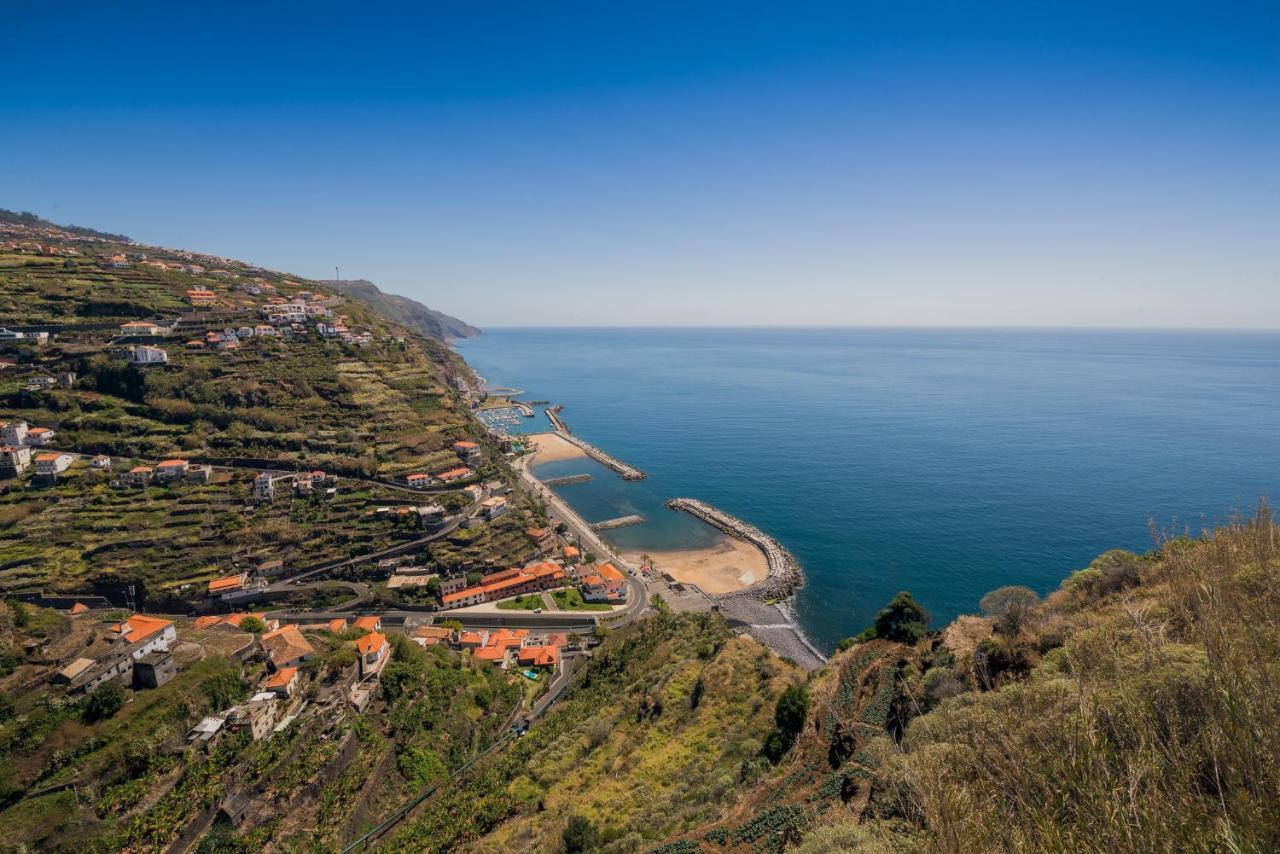 Socalco Nature Calheta Hotel Calheta (Madeira)