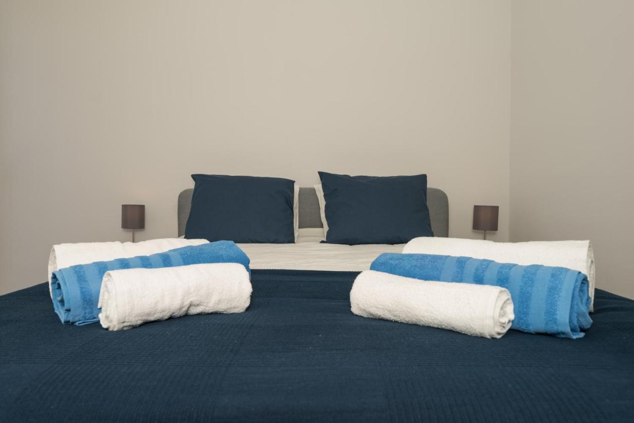 One Bedroom Seaview Urban Appartement Lagos