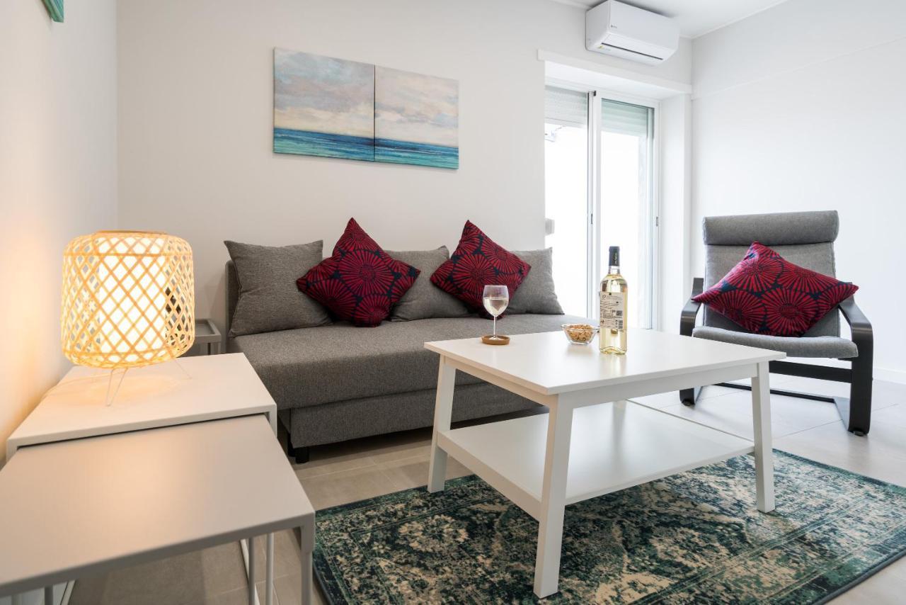 One Bedroom Seaview Urban Appartement Lagos