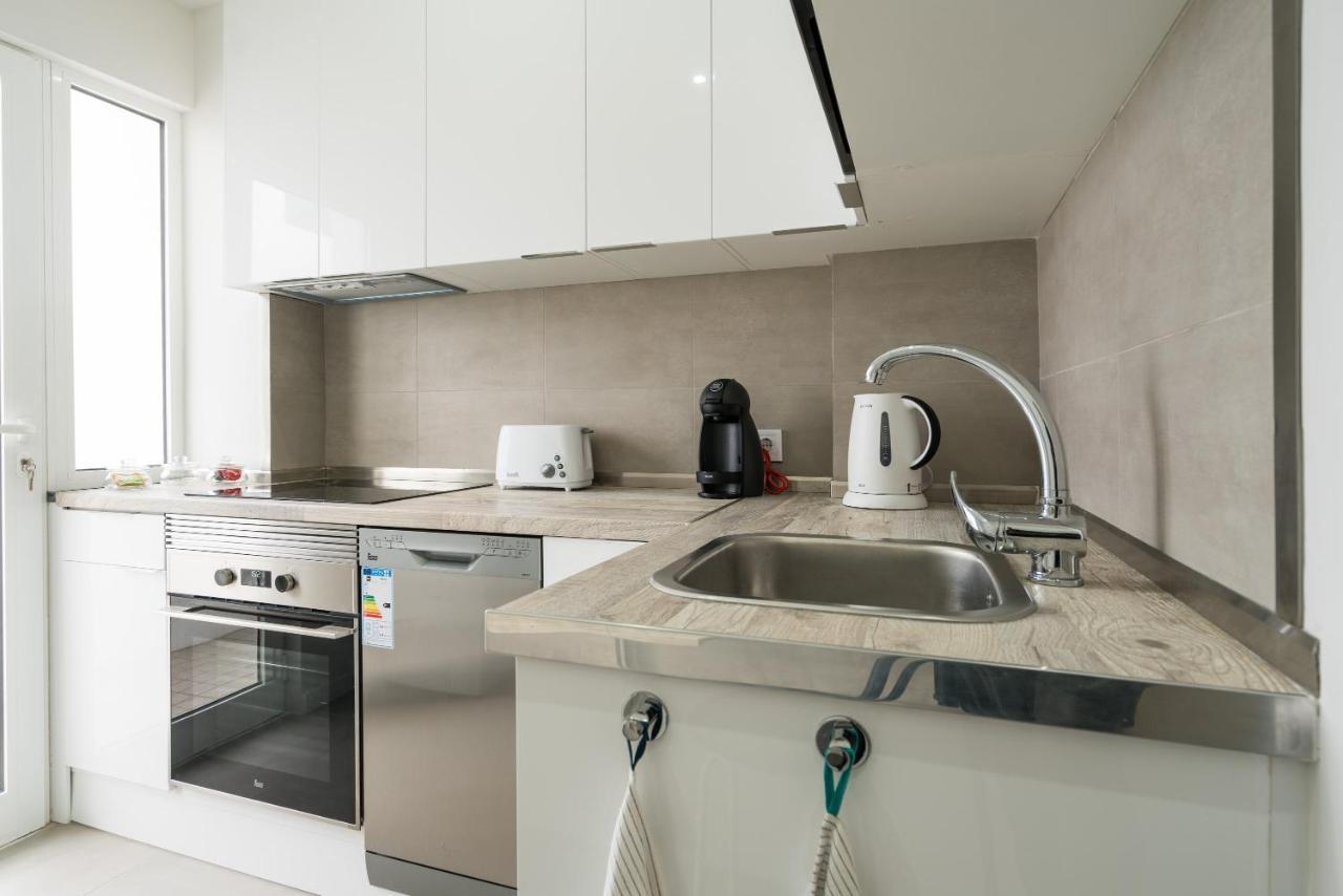 Appartement One Bedroom Seaview Urban