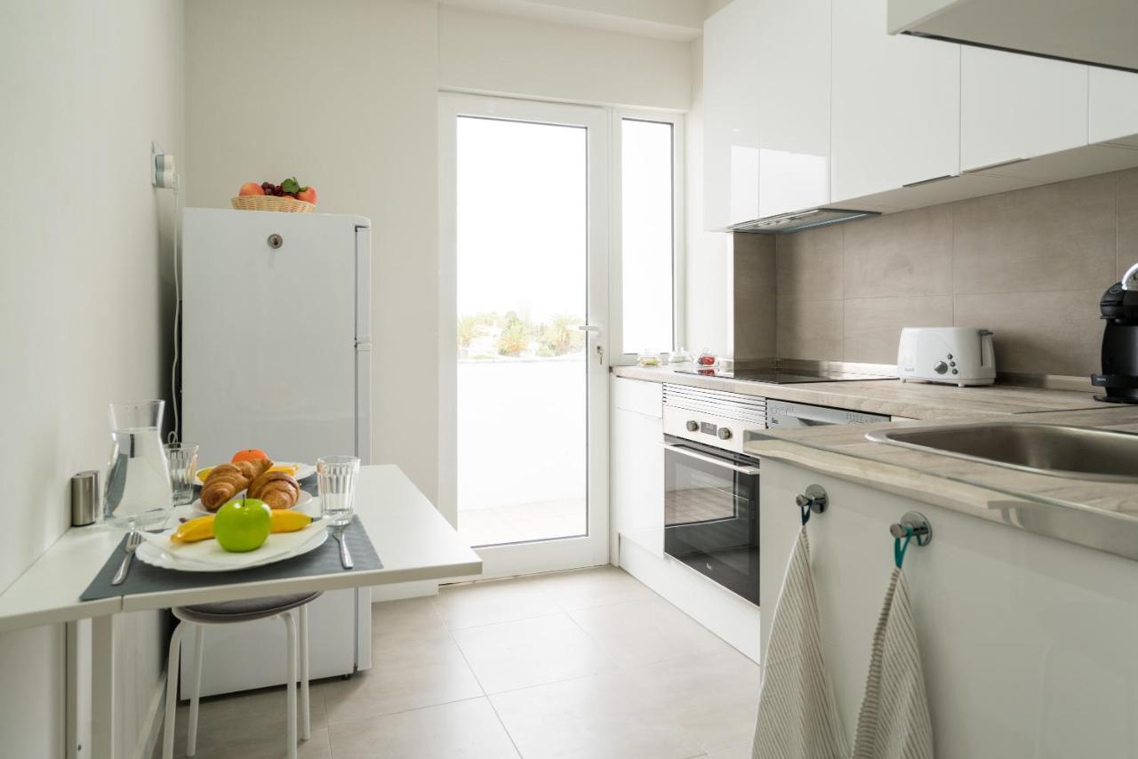 Appartement One Bedroom Seaview Urban *