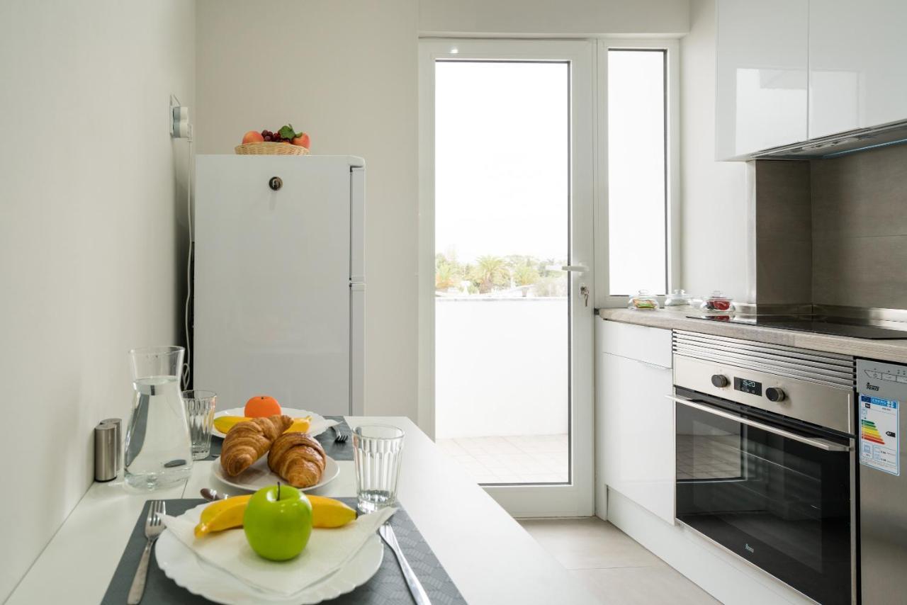 One Bedroom Seaview Urban Appartement *