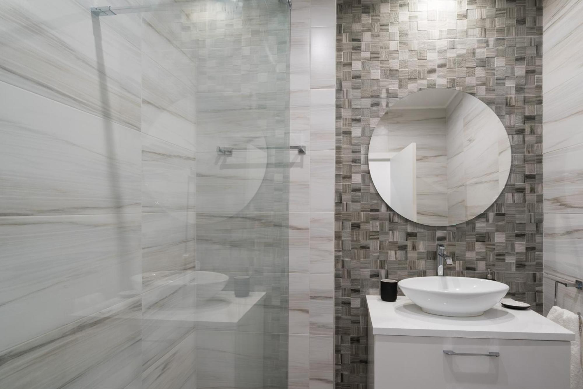 One Bedroom Seaview Urban * Lagos