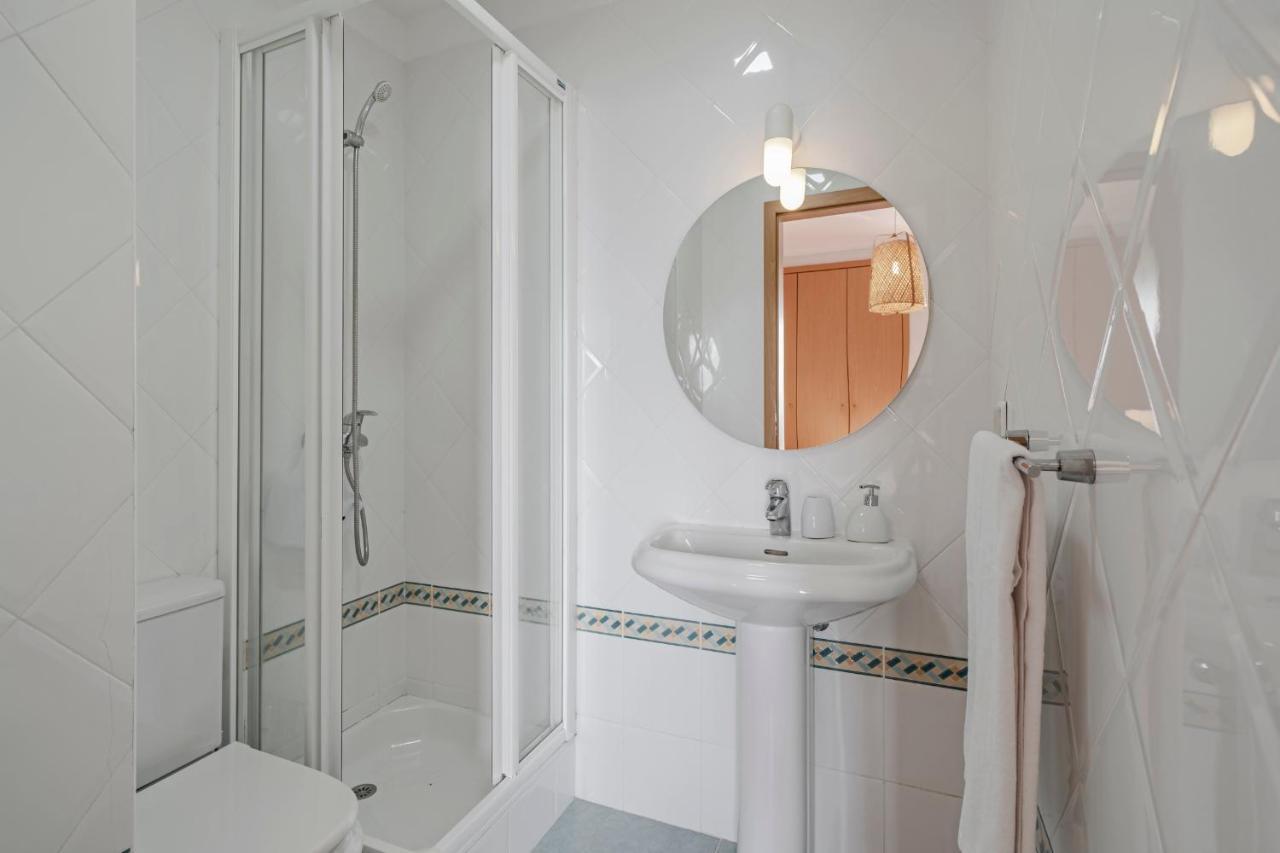 Apartamento Garajau Iv By An Island *