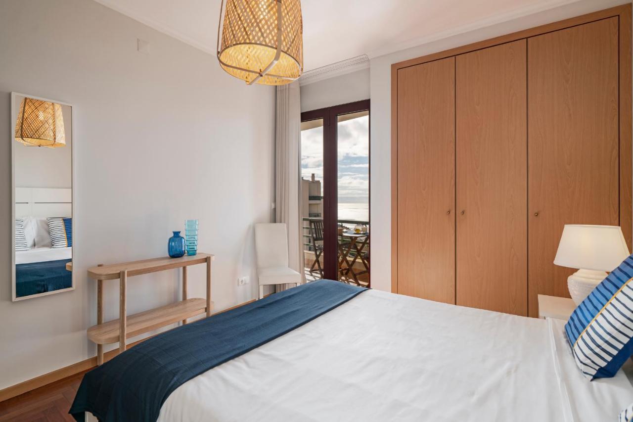 Apartamento Garajau Iv By An Island *