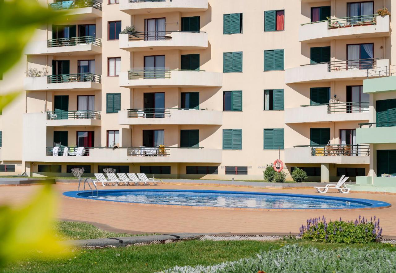 Apartamento Garajau Iv By An Island *