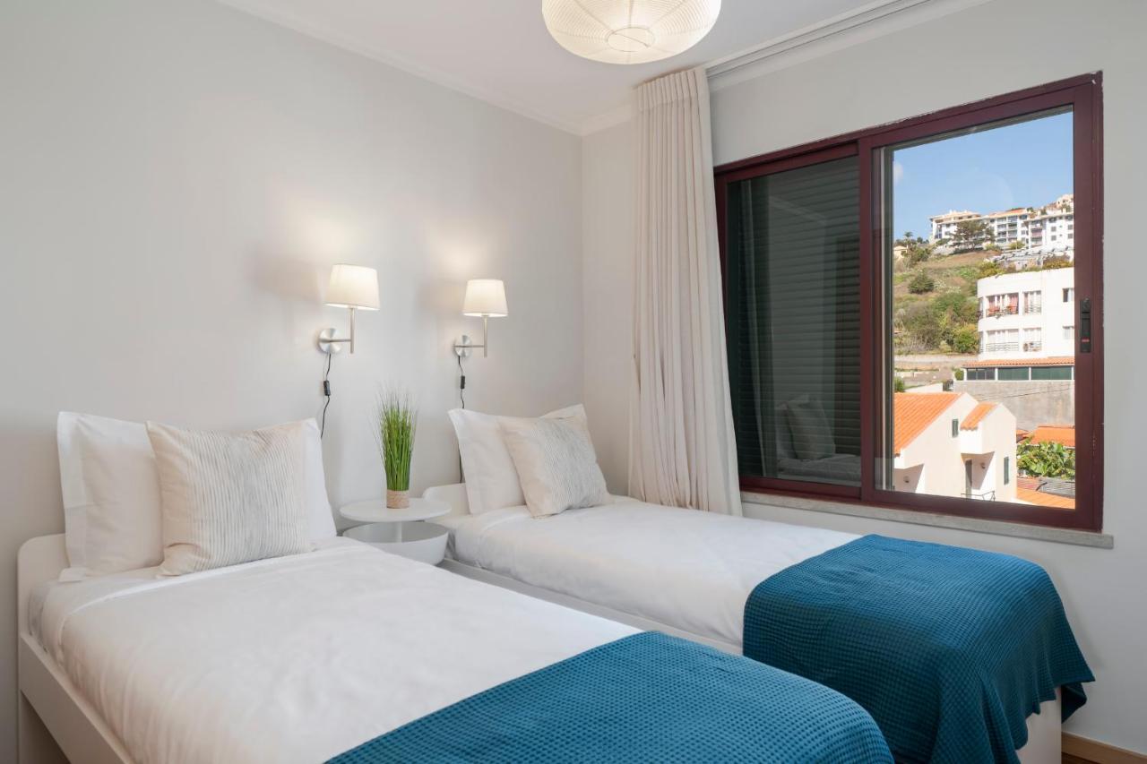 Apartamento Garajau Iv By An Island *