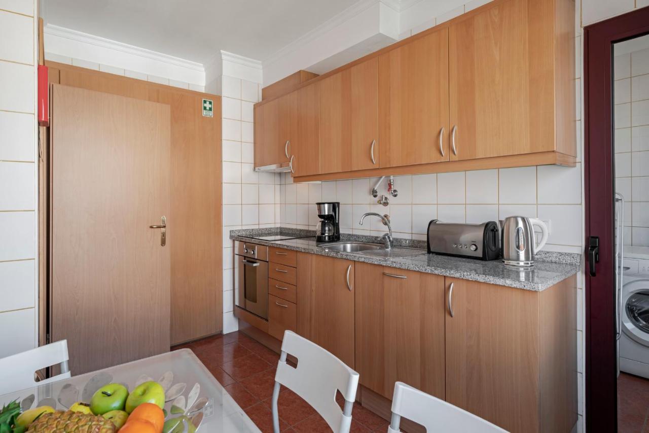 Apartamento Garajau Iv By An Island