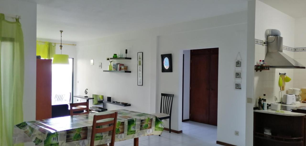 Apartment To Sea Santa Cruz (Madeira)