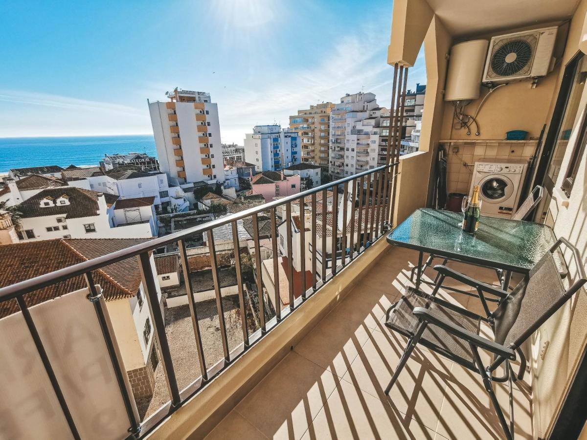 Rocha Vista Mar Portimao