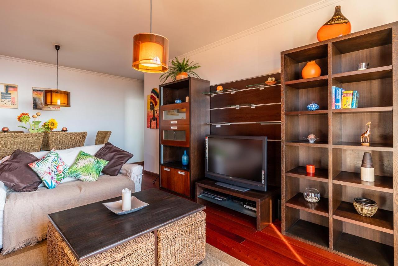Apartamento Barcelos Funchal (Madeira)