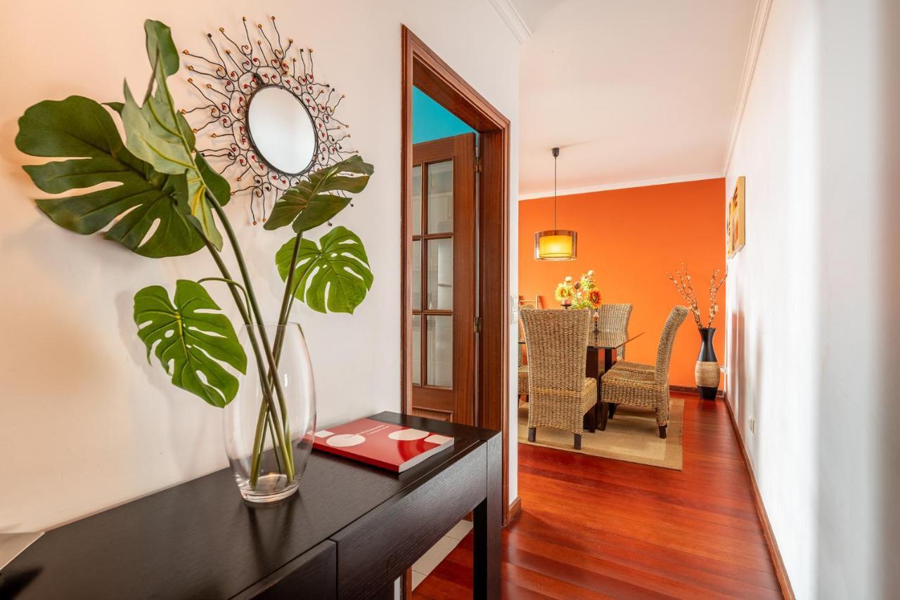 Apartamento Barcelos