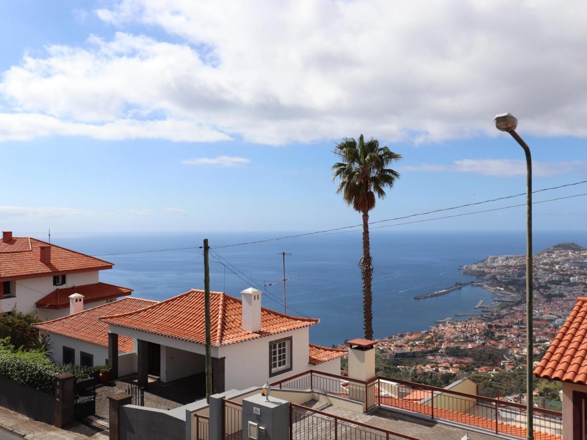 A Slice Of Paradise - Palheiro Golf Villa