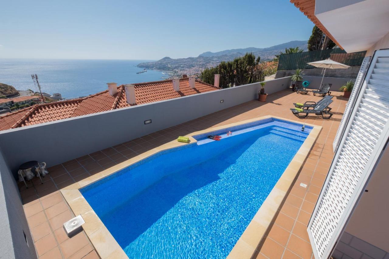 Funchal Bay View By Madeira Sun Travel Villa Funchal (Madeira)