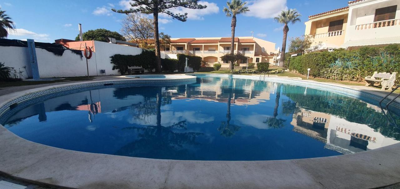 Aparthotel Mar-sol 4*
