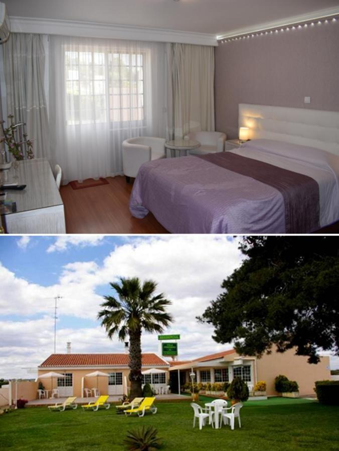 Formosa Al-estabelecimento De Hospedagem,quartos-rooms Pensión Monte Gordo