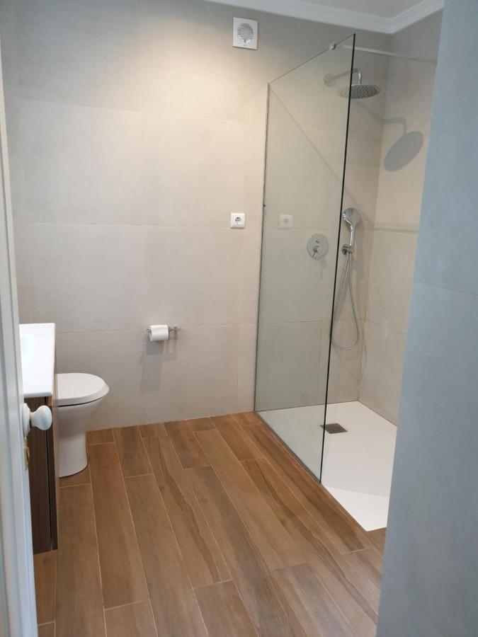 Holiday home Joaninha Santo Antonio da Serra