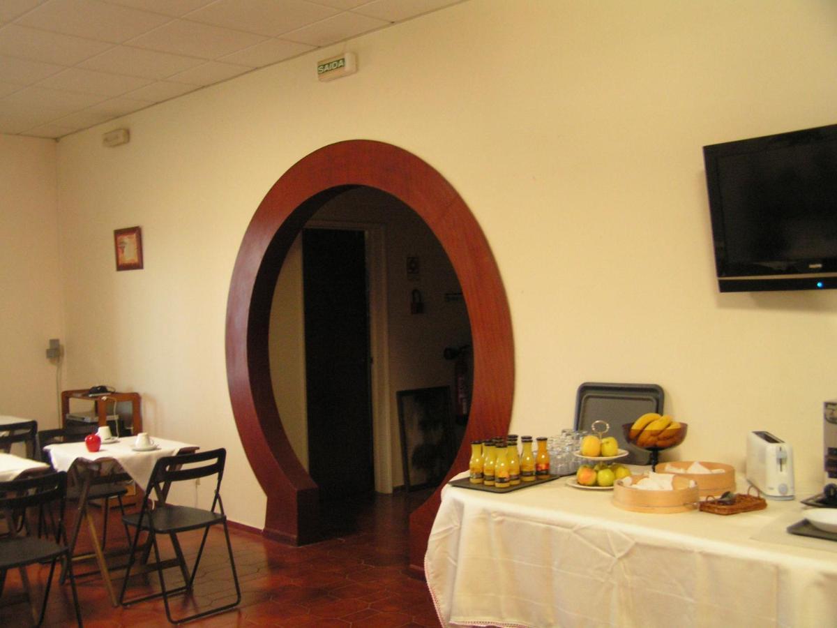 Iberlagos Aparthotel Lagos